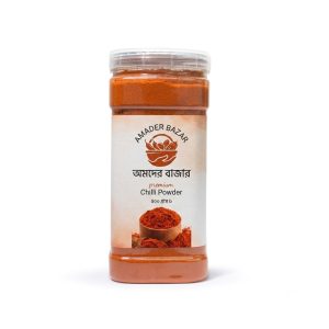 Chili (Morich) Powder 500gm